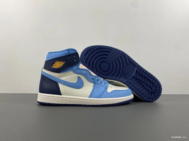 Cheap MAX Air OG 1 Jordan First High in Flight WMNS FD2596-400 0727